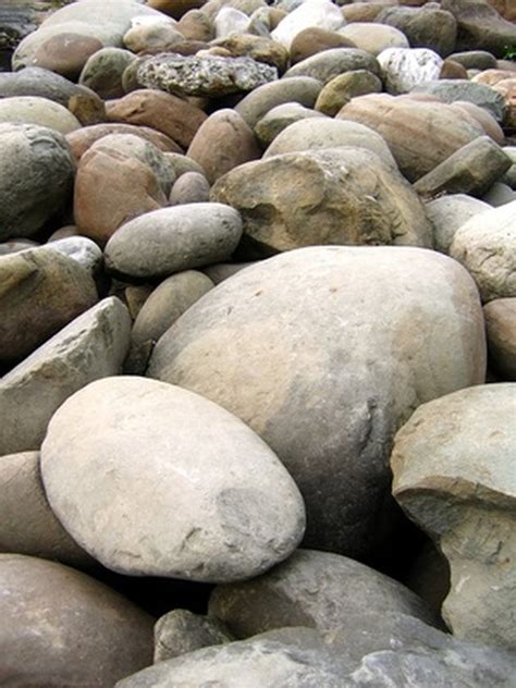 easy realistic fake rocks from bags